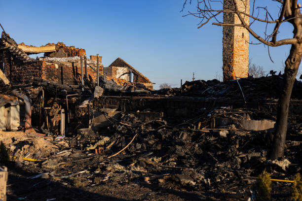 Reliable Fire Damage Assessment contractor in Mount Rainier, MD by Fire Damage Doption