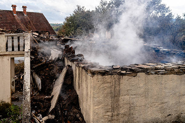 Affordable Fire Damage Assessment solutions in Mount Rainier, MD
